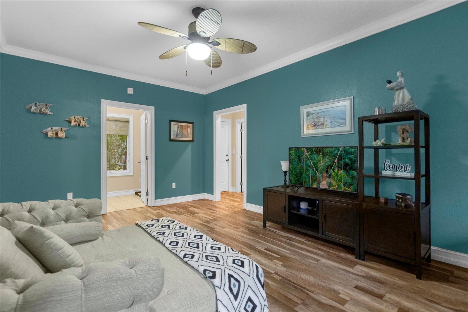 4349 Hunter Road Mims, FL 32754 - Photo 13 of 36 27-4349 Hunter St (17)