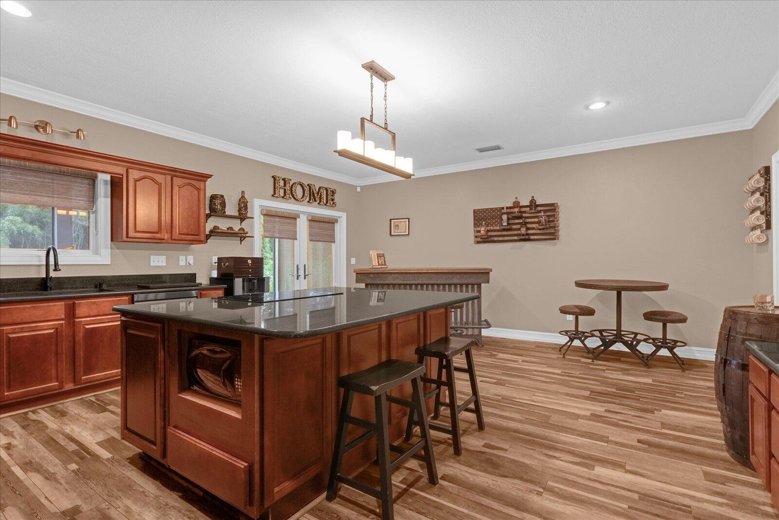 4349 Hunter Road Mims, FL 32754 - Photo 9 of 36 Kitchen