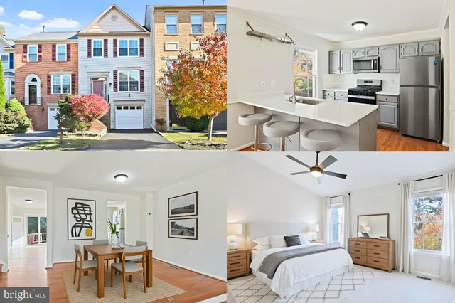 $650,000 | 44027 Gala Circle, Ashburn, VA 20147