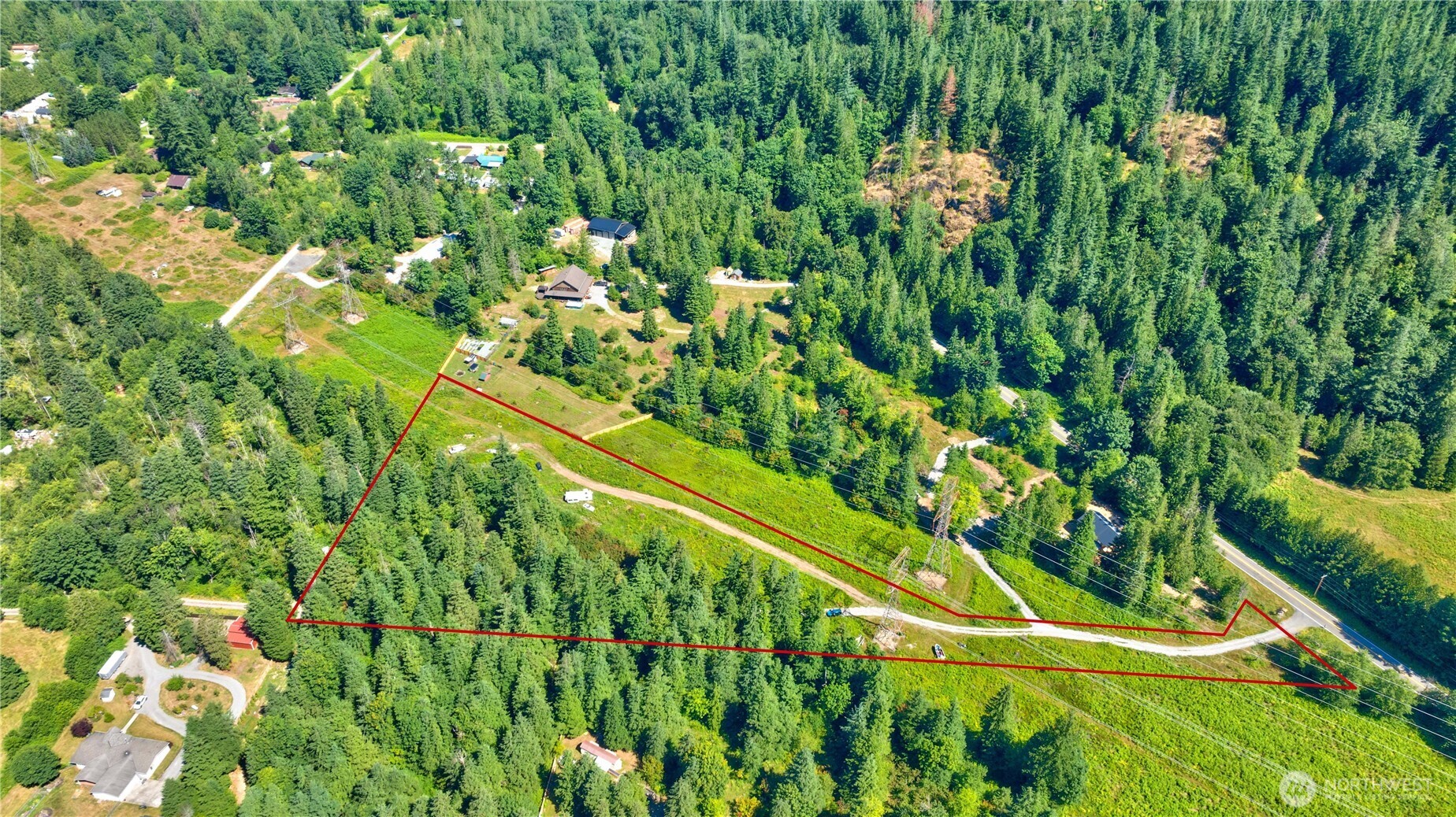 15528 May Creek Road Gold Bar, WA 98251 - Photo 10 of 11 Gallery Image 10