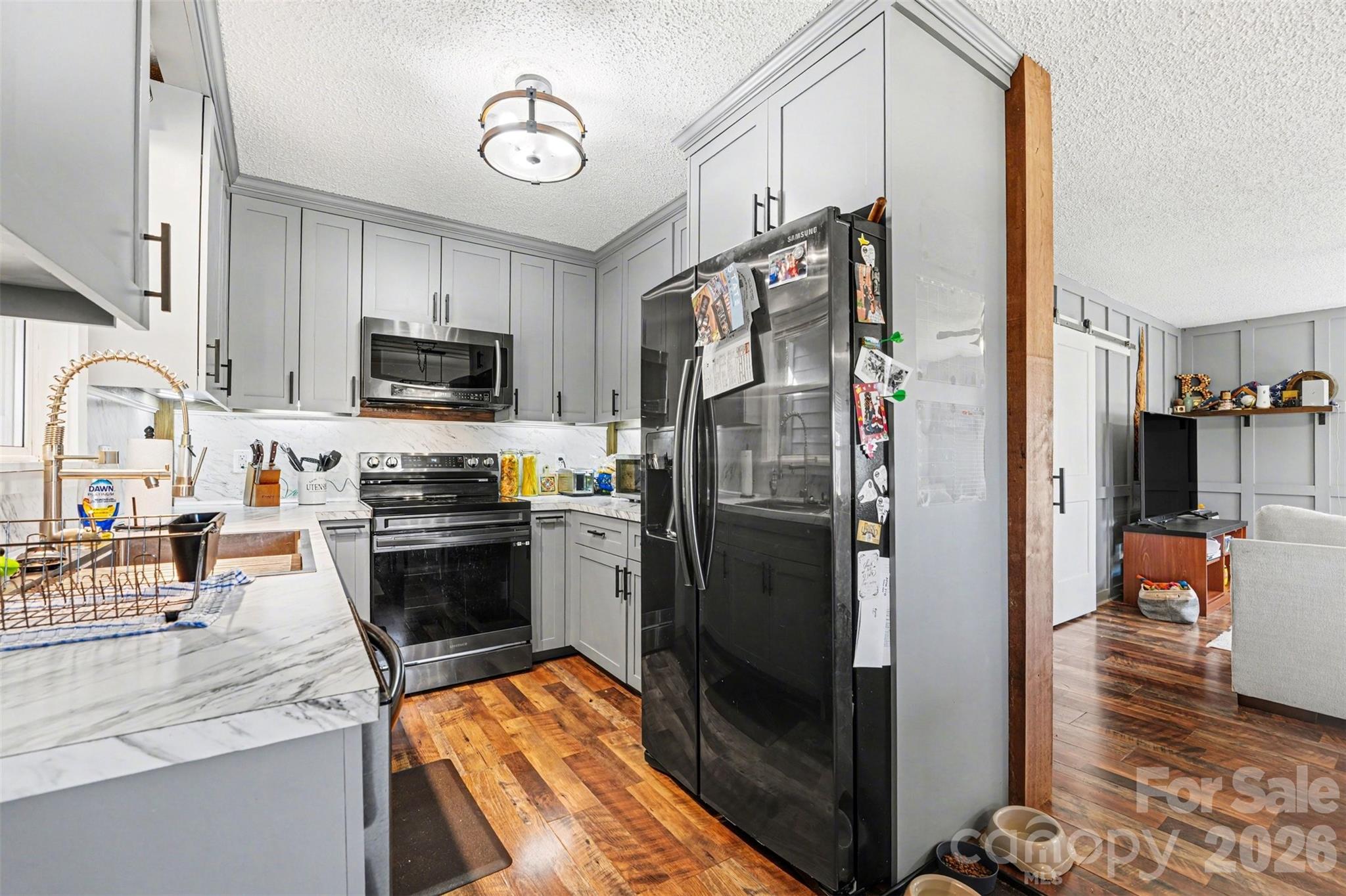 780 St James Church Road Newton, NC 28658 - Photo 14 of 31