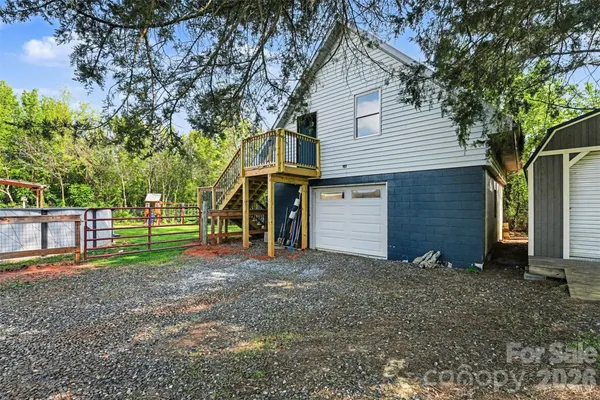 $270,000 | 780 St James Church Road, Newton, NC 28658