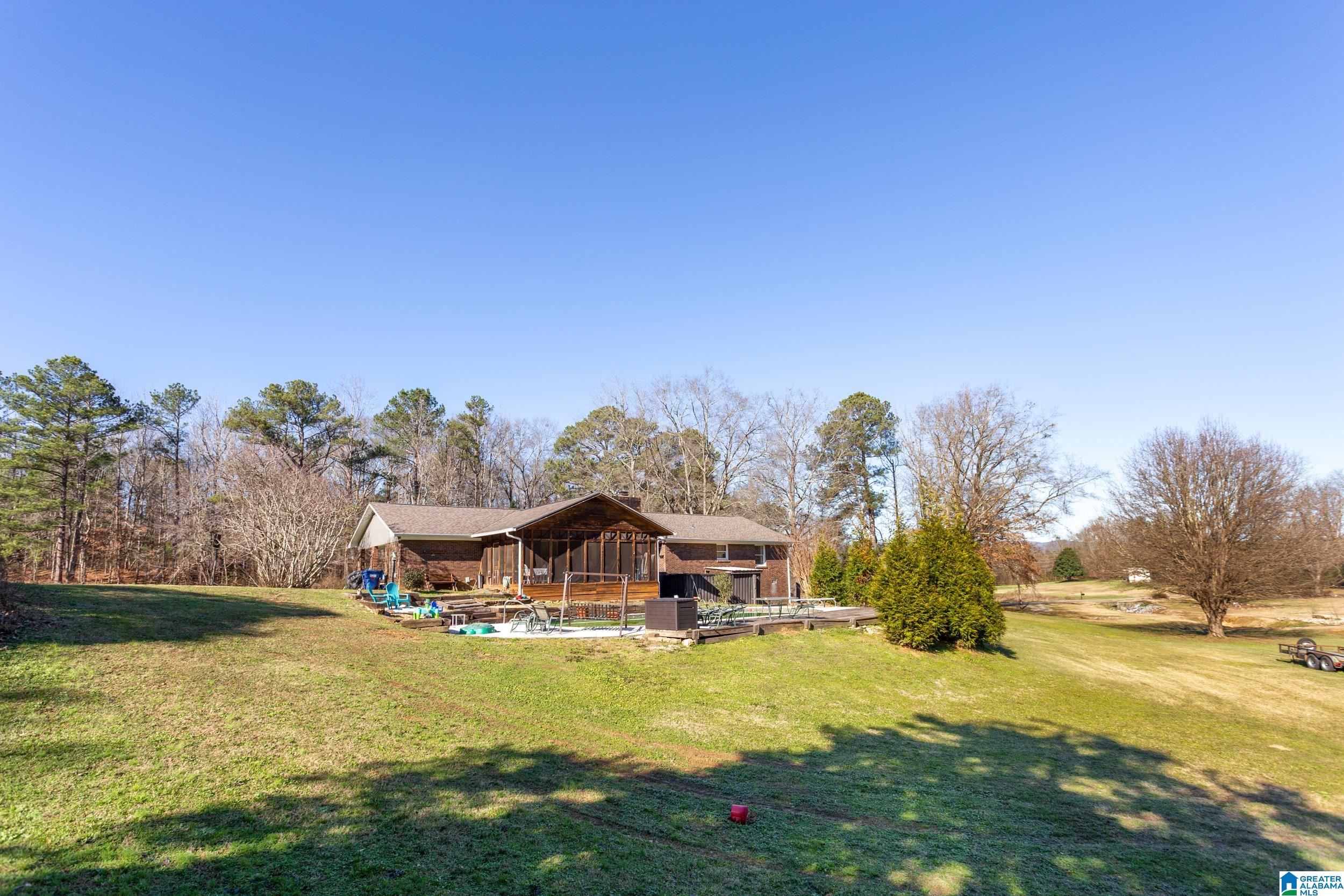 7336 McIntosh Road Oxford, AL 36203 - Photo 32 of 40