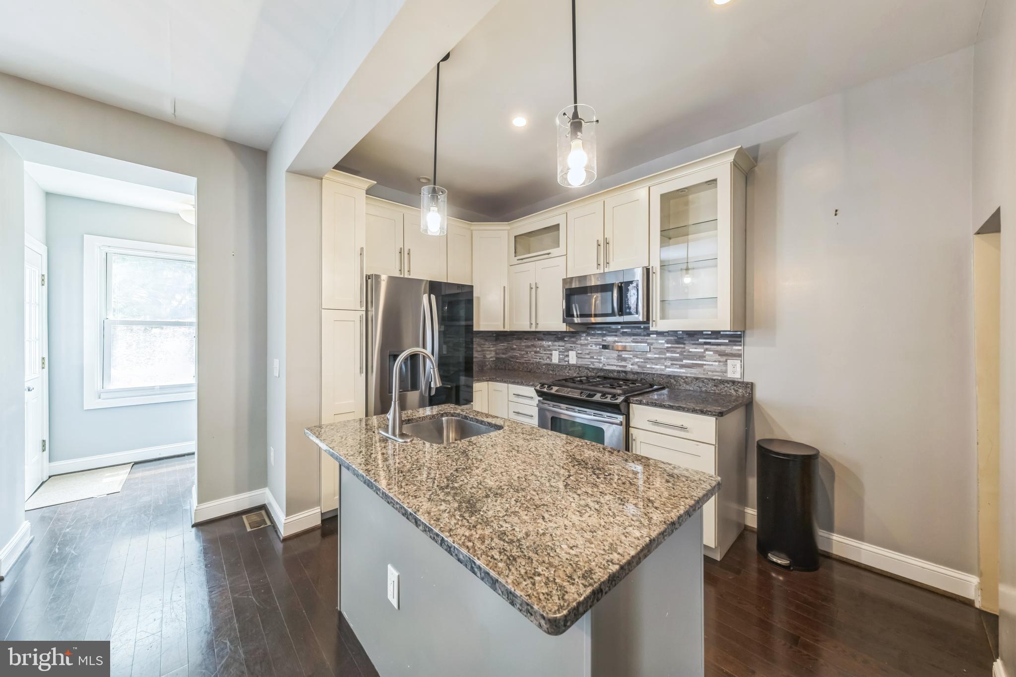 723 K Street Northeast Washington, DC 20002 - Photo 5 of 25