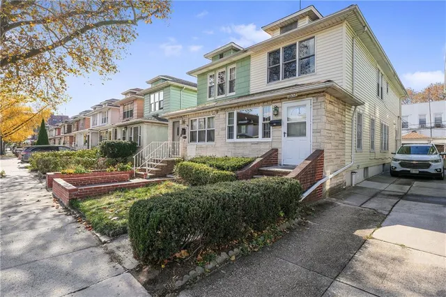 $989,000 | 1632 West 3rd Street | Gravesend