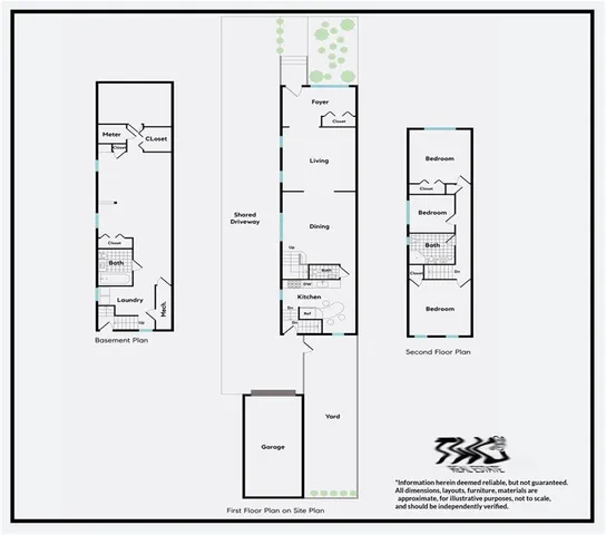 $989,000 | 1632 West 3rd Street | Gravesend