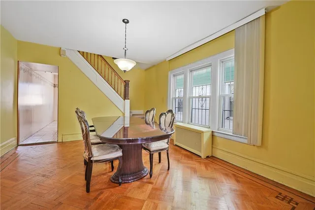 $989,000 | 1632 West 3rd Street | Gravesend