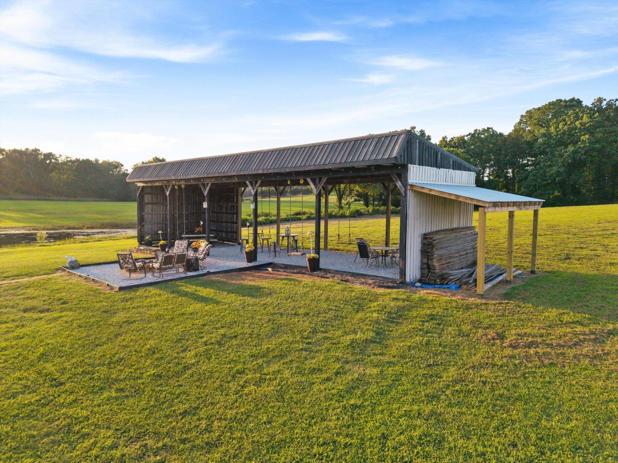 9952 Missionary Ridge Road Bon Aqua, TN 37025 - Photo 85 of 92 Gallery Image 85