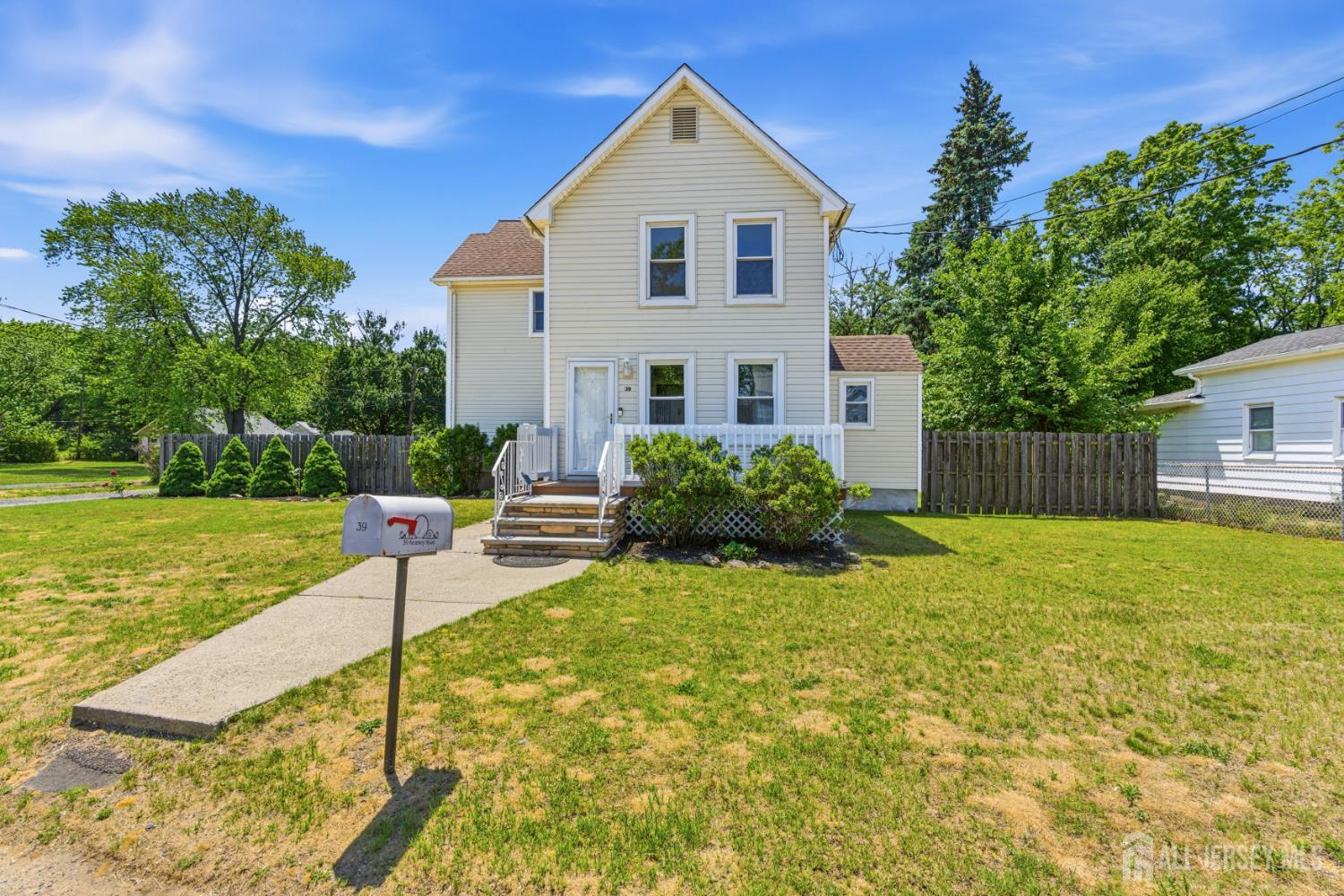 39 Kearney Road Sayreville, NJ 08879 - Photo 36 of 40