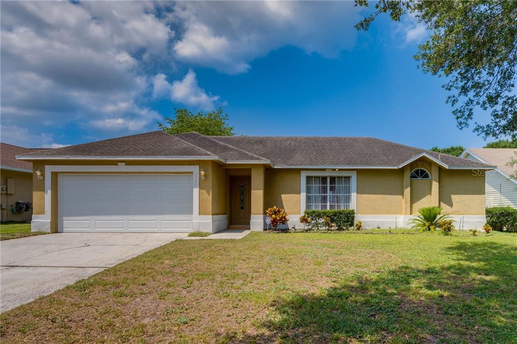 4982 Timber Ridge Trail Ocoee, FL 34761 - Photo 1 of 1