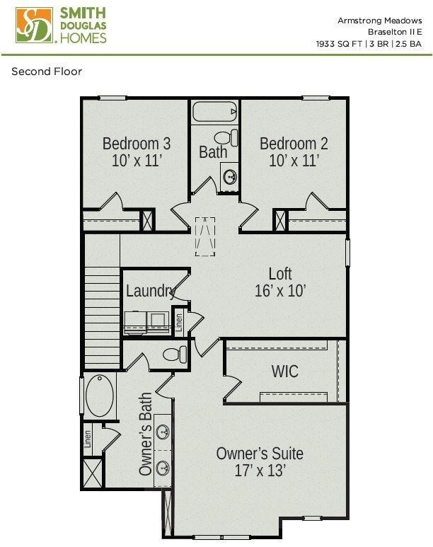 1972 Susan Road Columbia, TN 38401 - Photo 3 of 21 Gallery Image 3