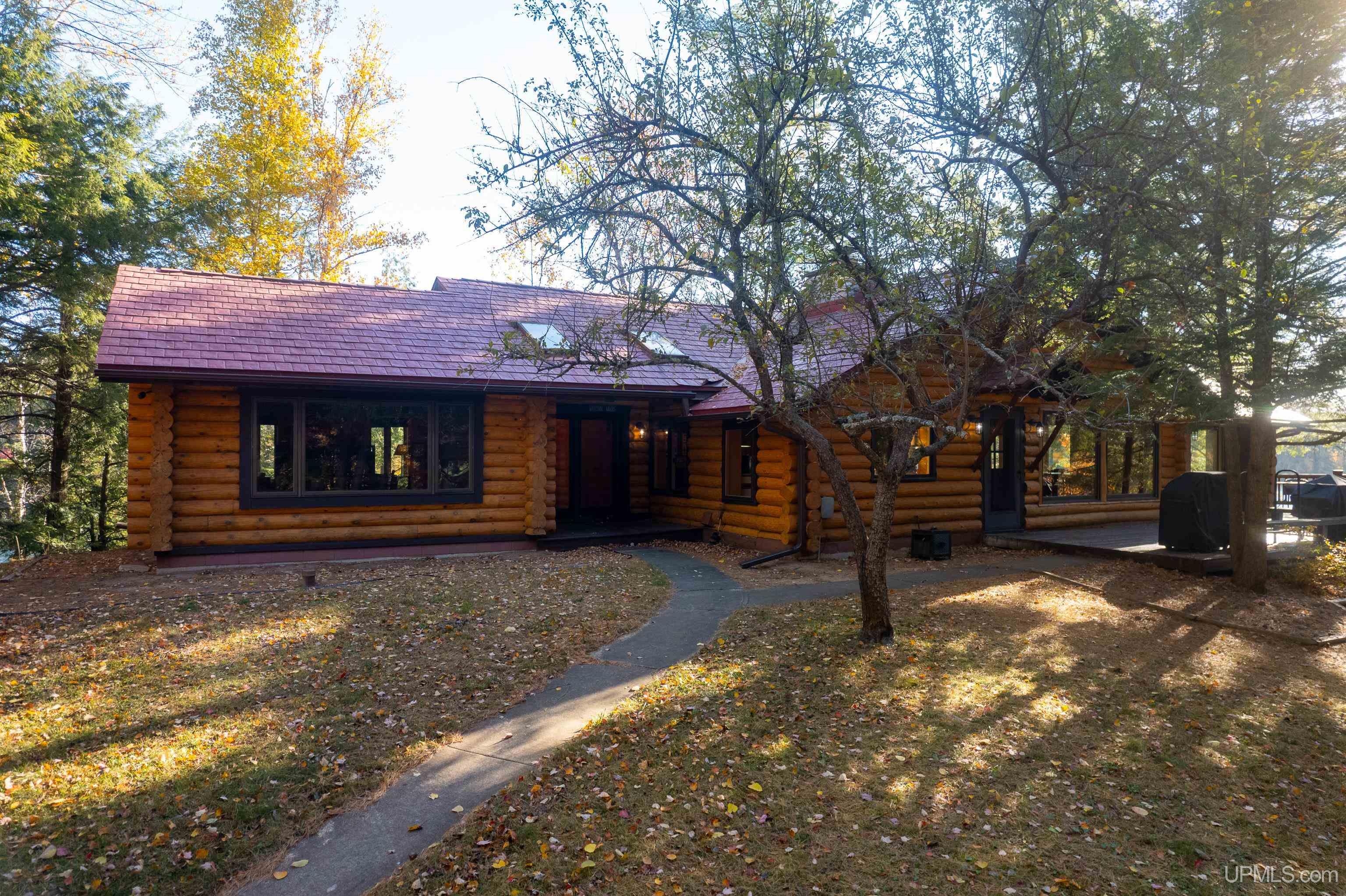 6126 South Northrough Road Wetmore, MI 49895 - Photo 5 of 67 Gallery Image 5
