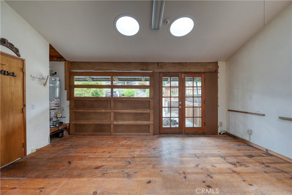 564 Croyden Lane Cambria, CA 93428 - Photo 22 of 64 Converted garage