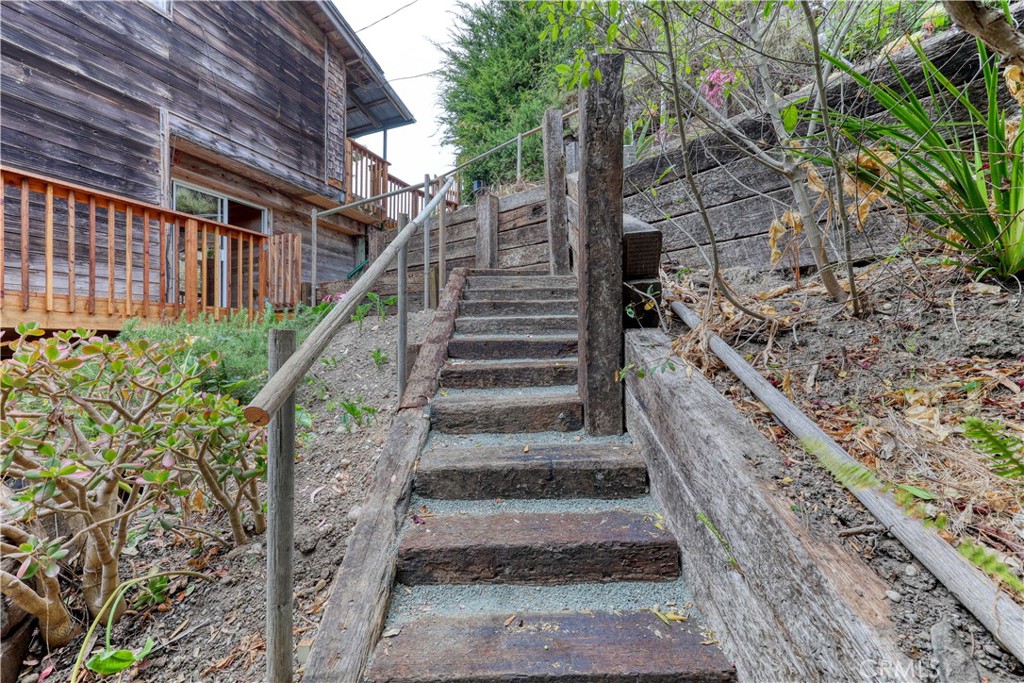 564 Croyden Lane Cambria, CA 93428 - Photo 60 of 64