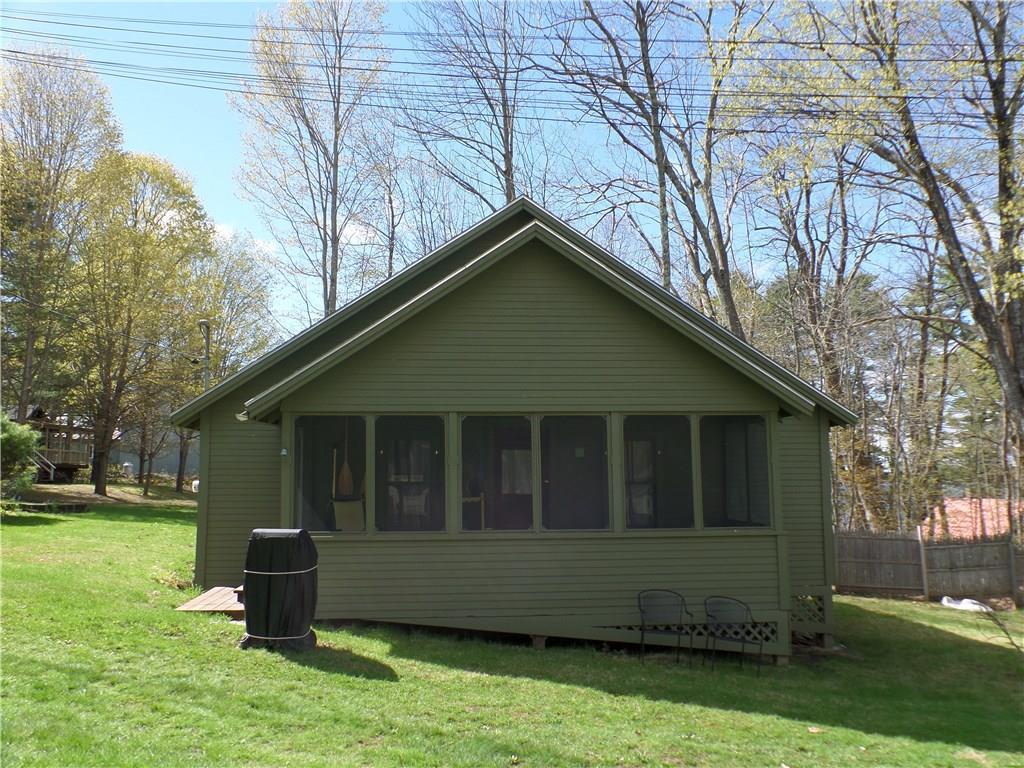3 East E Shore Rome, ME 04963 - Photo 1 of 26 Photo
