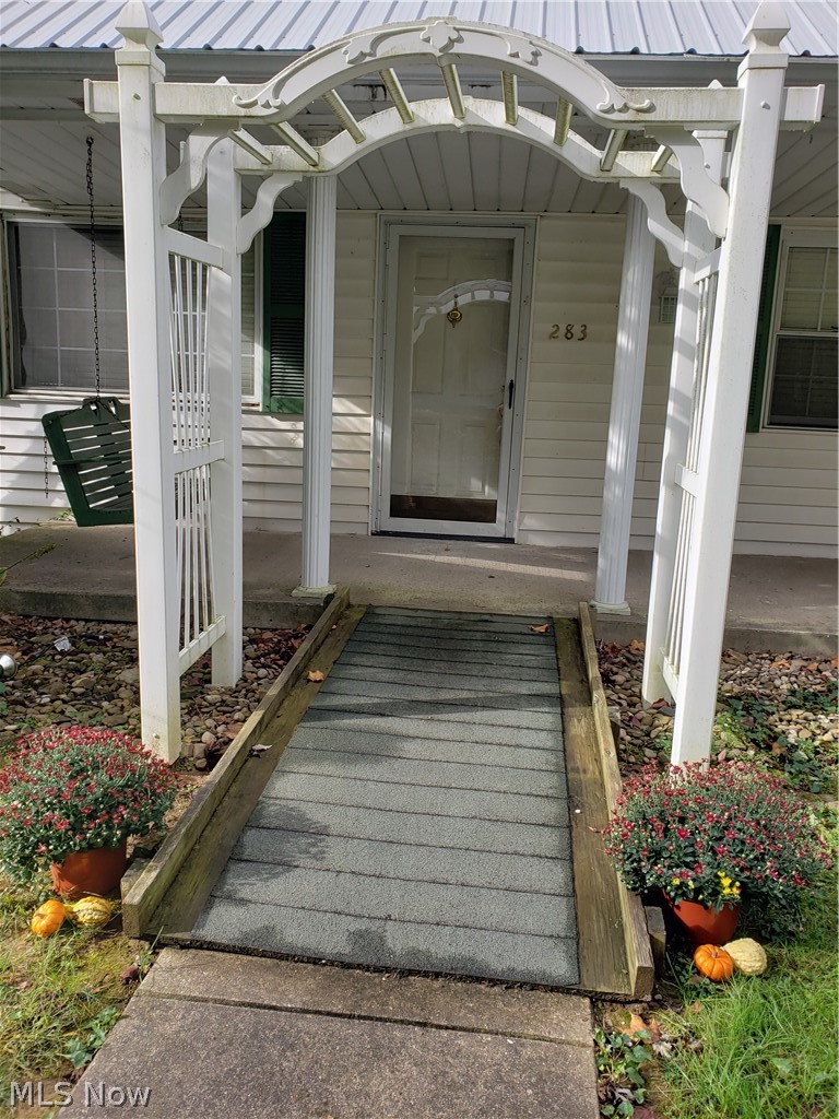 283 Congress Road Belpre, OH 45714 - Photo 12 of 29 Gallery Image 12