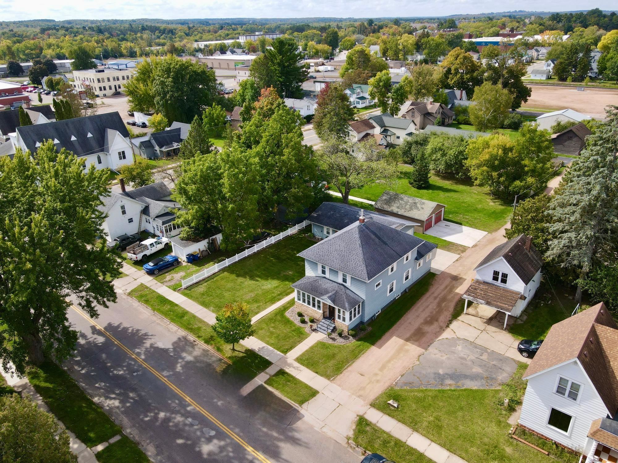 304 Pier Street Merrill, WI 54452 - Photo 1 of 40 Gallery Image 1