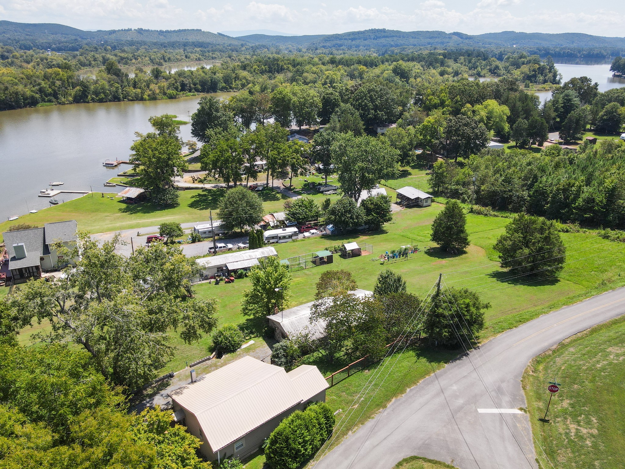 1120 Eads Bluff Road Northwest Georgetown, TN 37336 - Photo 46 of 46 Gallery Image 46