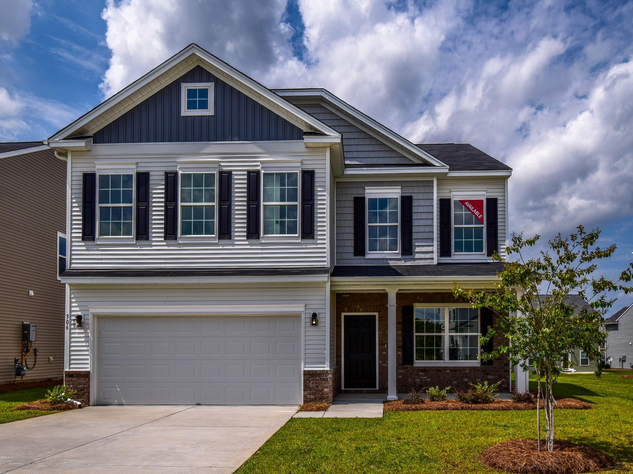 306 Silverleaf Lane Moncks Corner, SC 29461 - Photo 1 of 28 Lovely Drexel