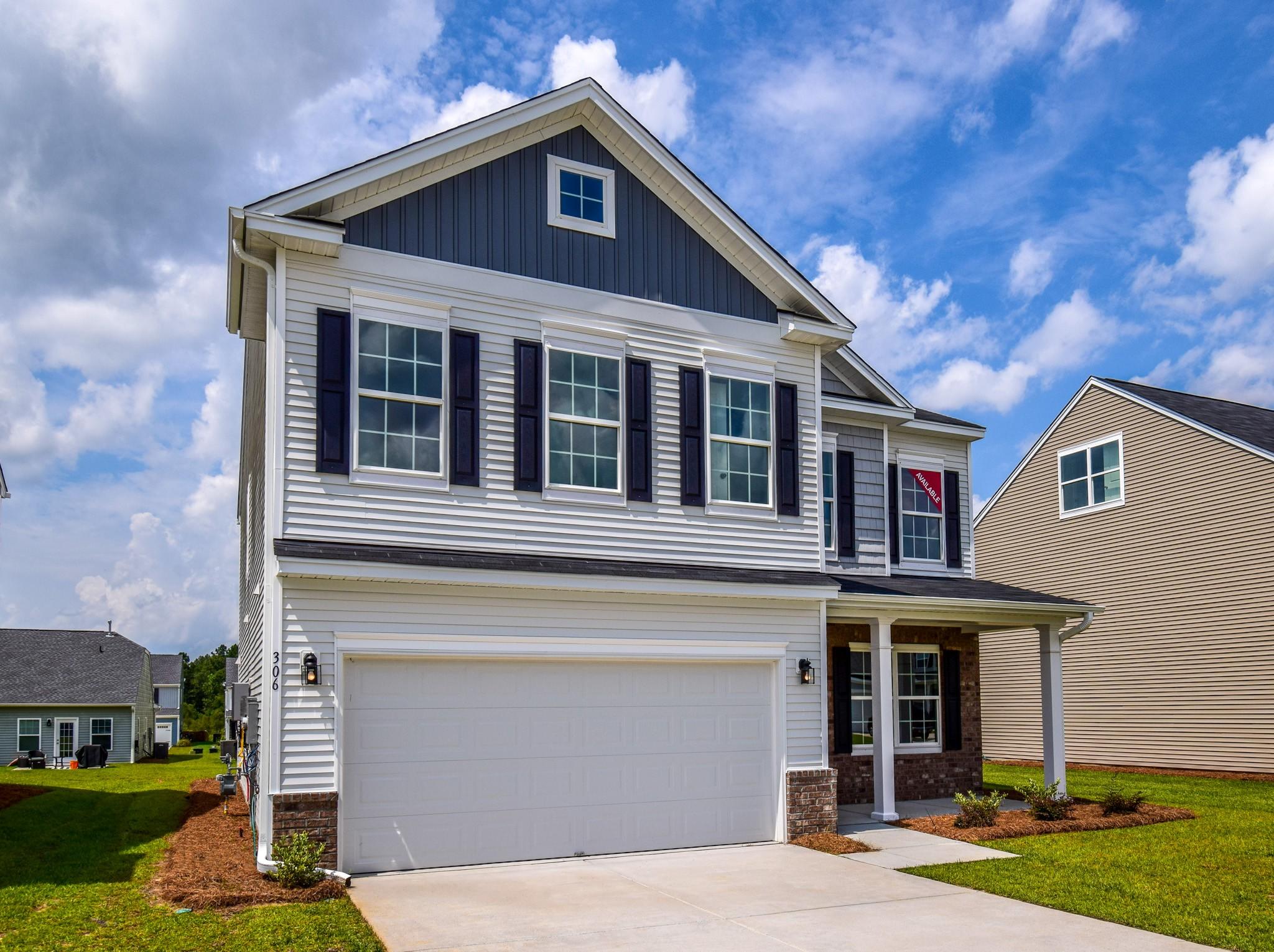 306 Silverleaf Lane Moncks Corner, SC 29461 - Photo 2 of 28 Lovely Drexel