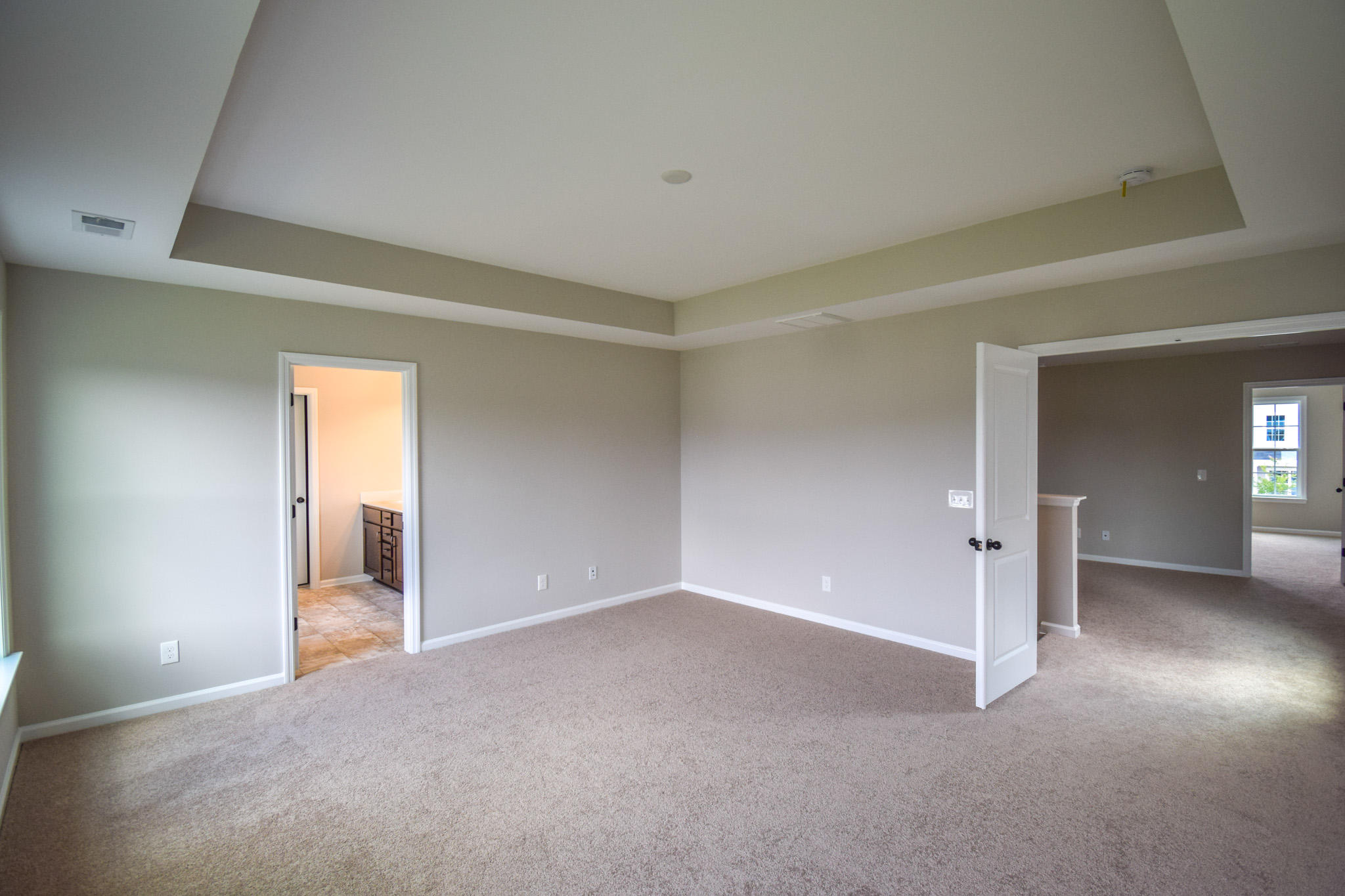 306 Silverleaf Lane Moncks Corner, SC 29461 - Photo 11 of 28 Spacious Master Bedroom Suite