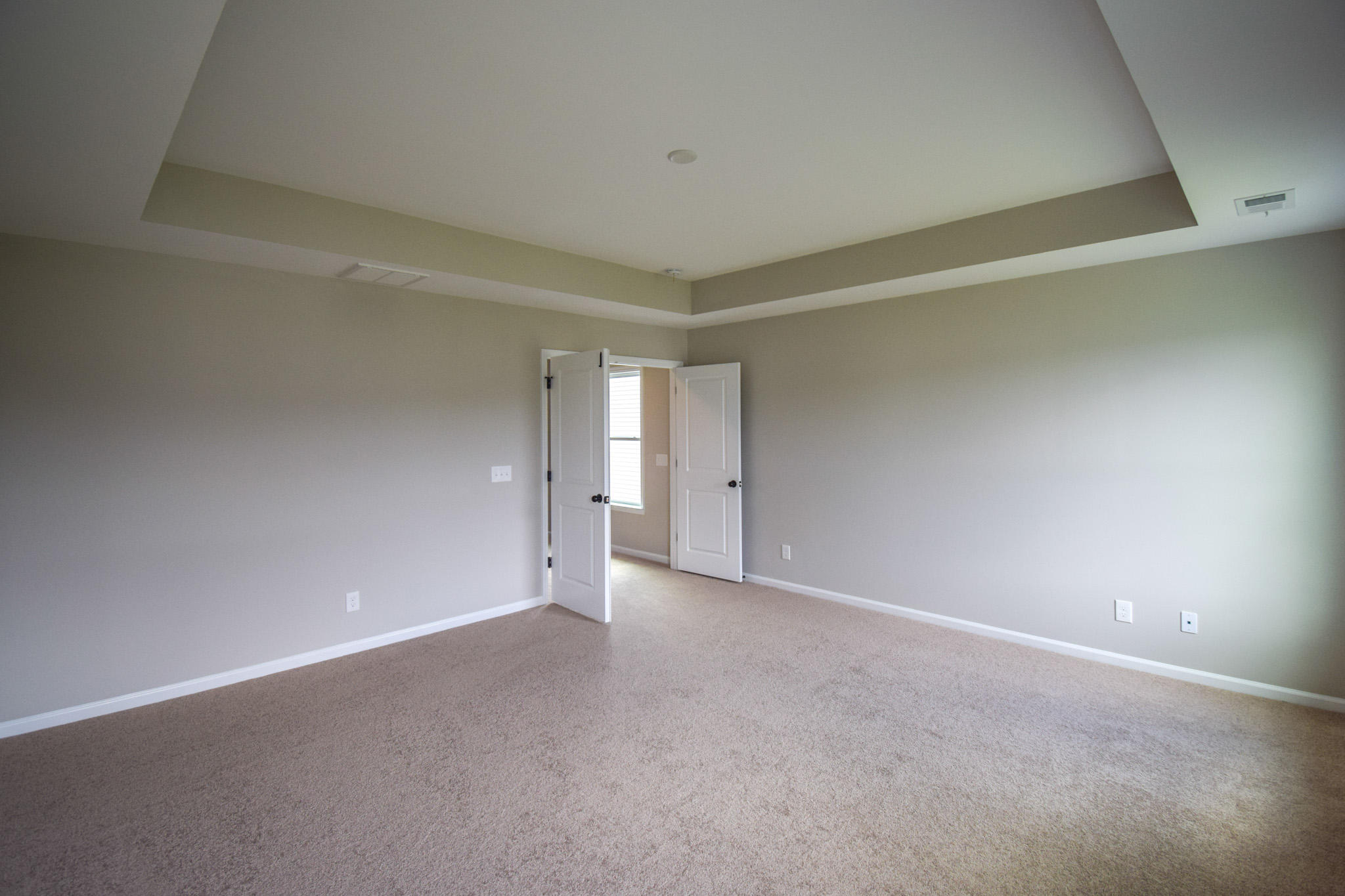 306 Silverleaf Lane Moncks Corner, SC 29461 - Photo 12 of 28 Master Bedroom with Tray Ceiling