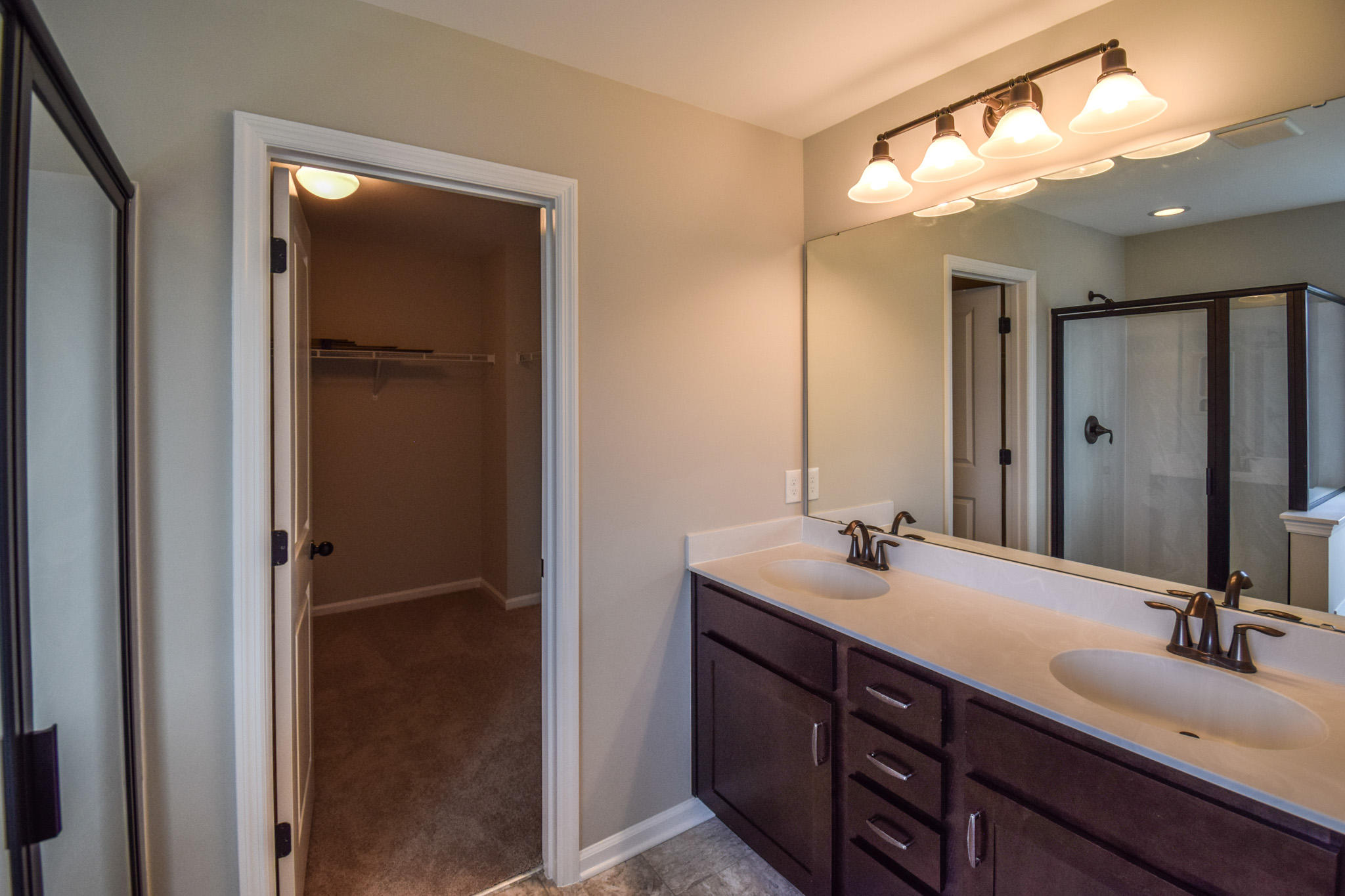 306 Silverleaf Lane Moncks Corner, SC 29461 - Photo 13 of 28 Deluxe Master Bath