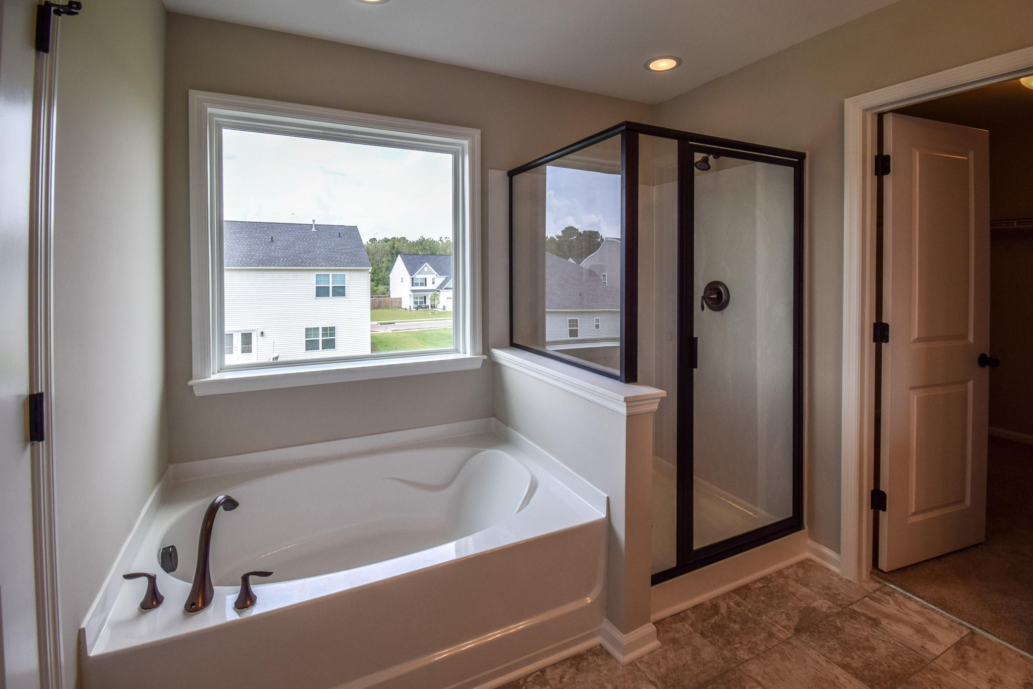 306 Silverleaf Lane Moncks Corner, SC 29461 - Photo 16 of 28 Deluxe Master Bath
