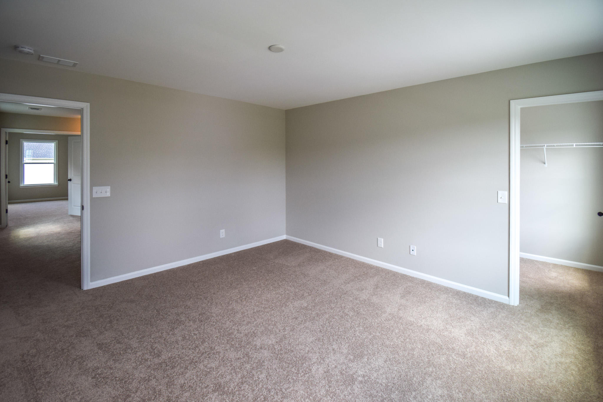306 Silverleaf Lane Moncks Corner, SC 29461 - Photo 17 of 28 Spacious Bedroom 2