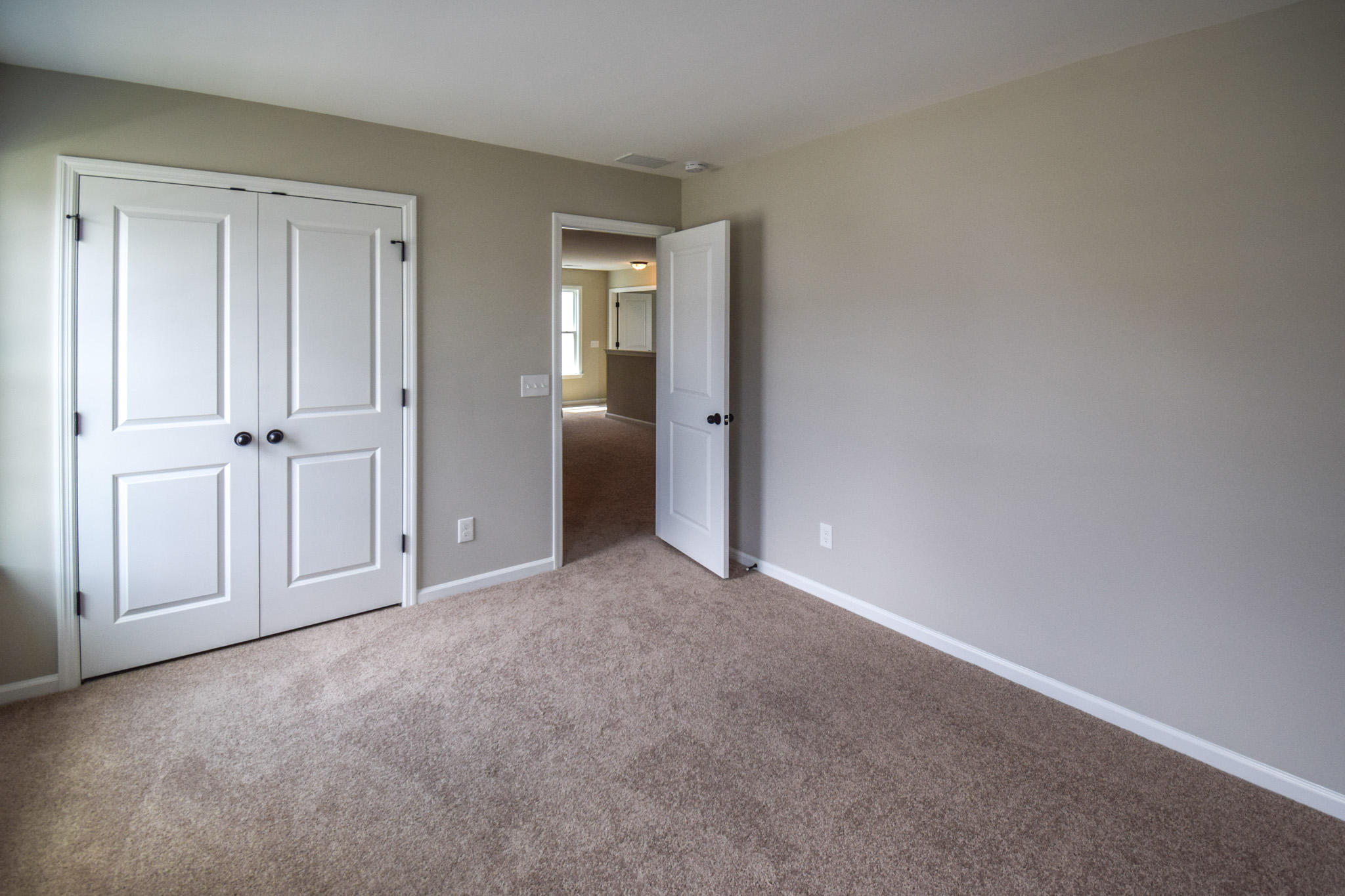 306 Silverleaf Lane Moncks Corner, SC 29461 - Photo 18 of 28 Spacious Bedroom 3