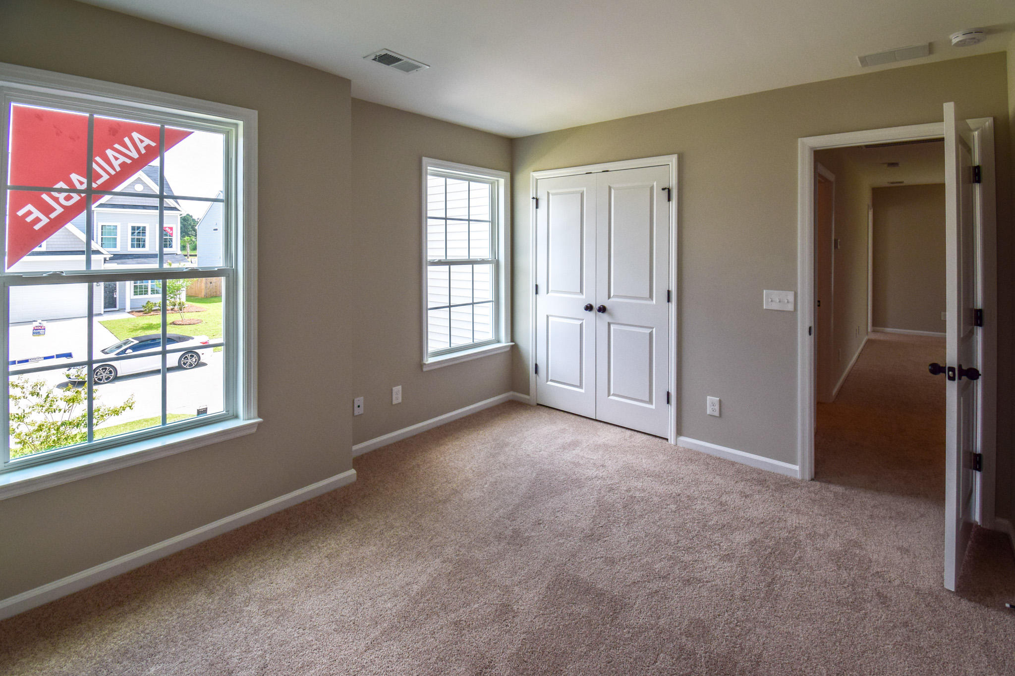 306 Silverleaf Lane Moncks Corner, SC 29461 - Photo 19 of 28 Spacious Bedroom 4