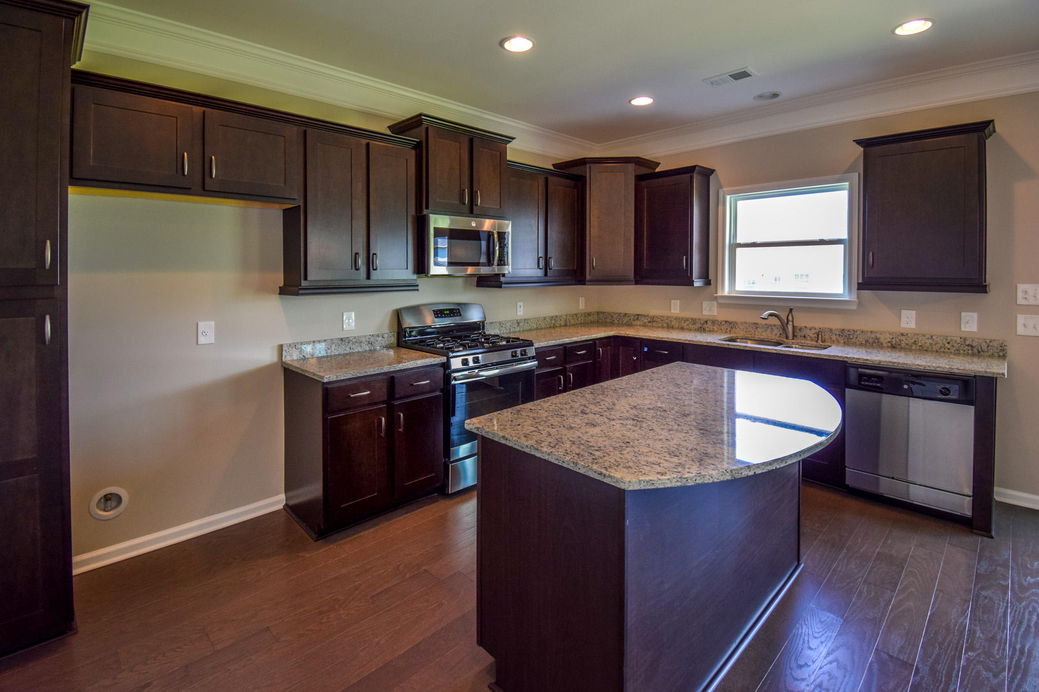 306 Silverleaf Lane Moncks Corner, SC 29461 - Photo 6 of 28 Beautifully Upgraded Kitchen