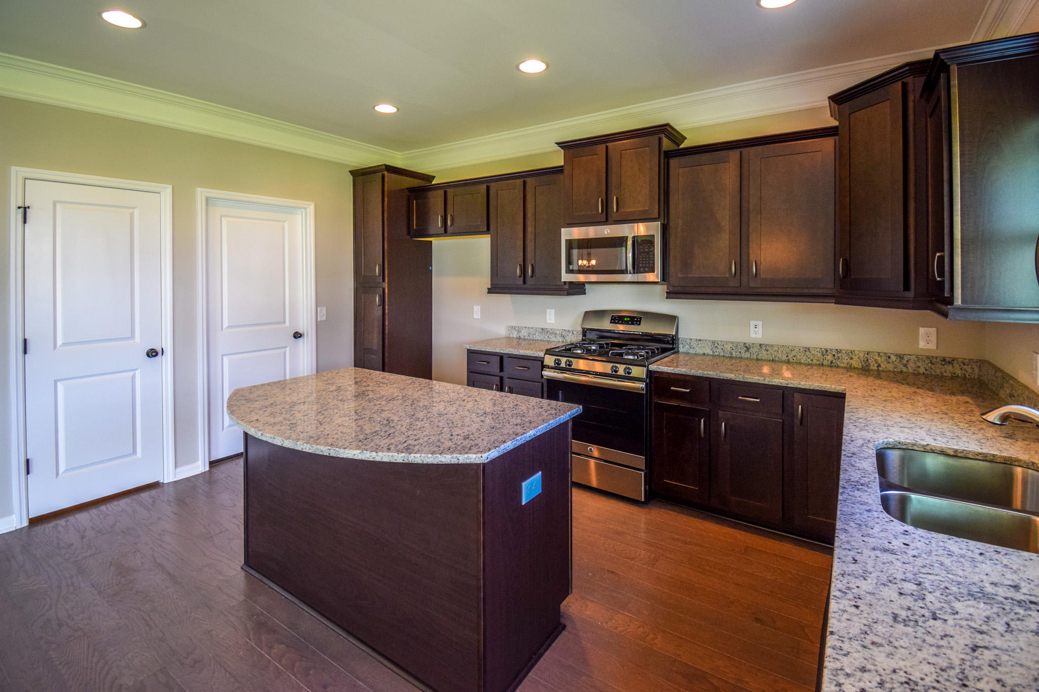 306 Silverleaf Lane Moncks Corner, SC 29461 - Photo 7 of 28 Island and Counterspace