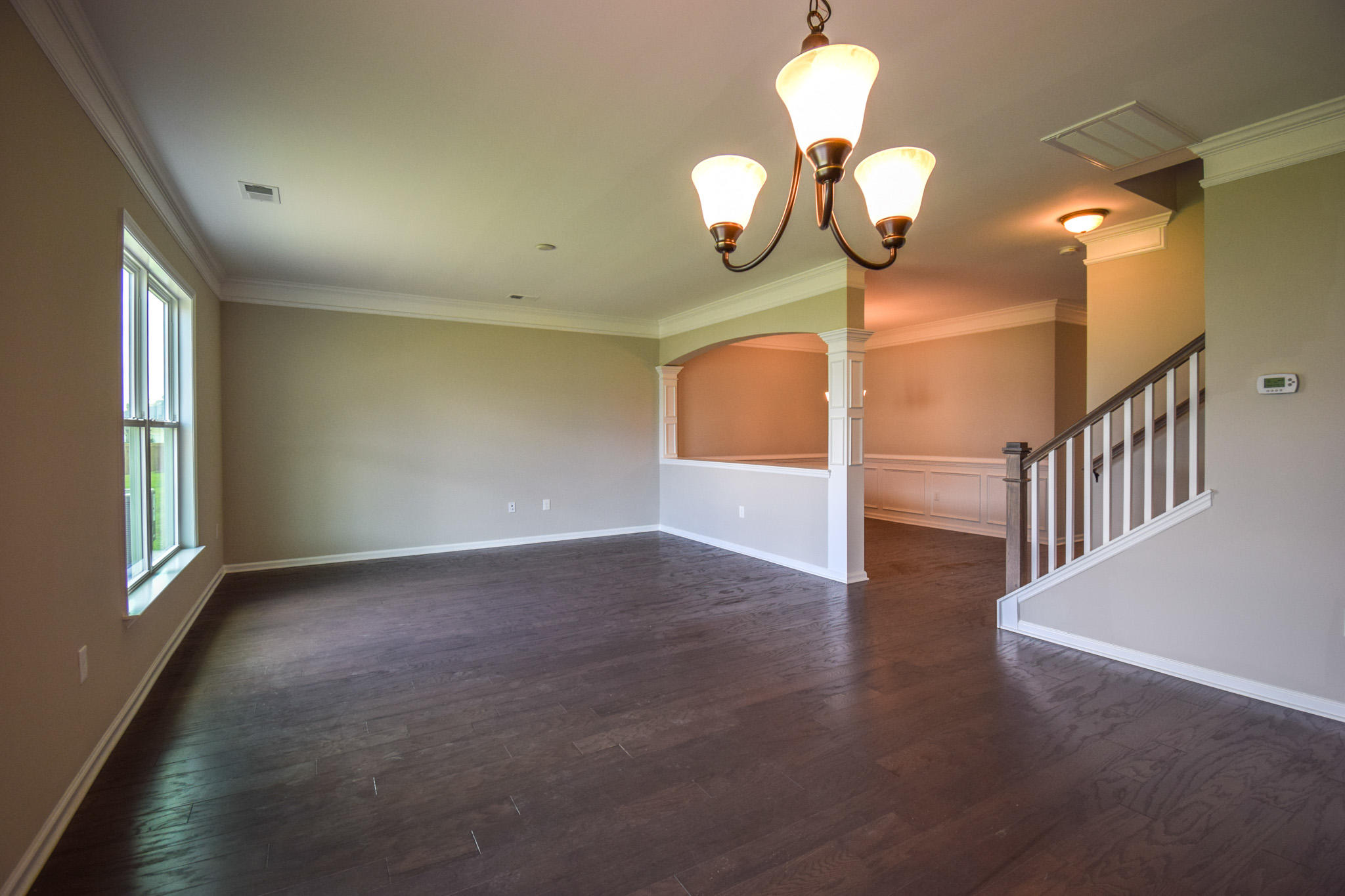 306 Silverleaf Lane Moncks Corner, SC 29461 - Photo 9 of 28 Generous Family Room