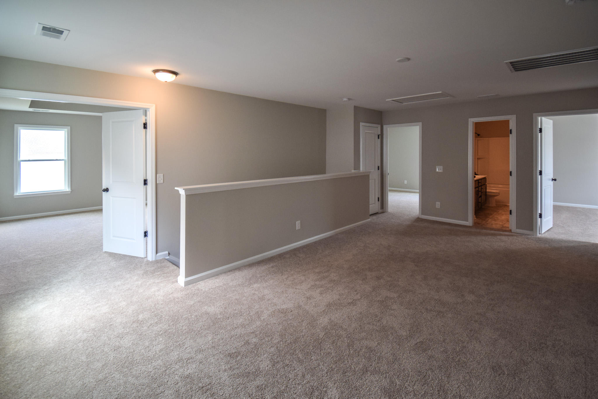 306 Silverleaf Lane Moncks Corner, SC 29461 - Photo 10 of 28 Expansive Loft Area