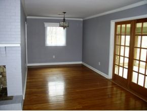 312 Hidden Valley Road Bristol, TN 37620 - Photo 4 of 12 Dining Area