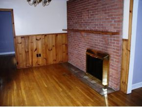 312 Hidden Valley Road Bristol, TN 37620 - Photo 6 of 12 Breakfast room