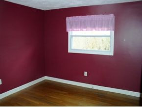 312 Hidden Valley Road Bristol, TN 37620 - Photo 9 of 12 2nd Bedroom