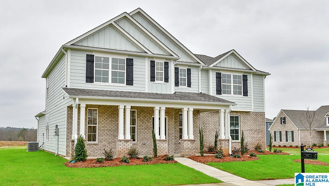 23016 Limestone Court McCalla, AL 35111 - Photo 5 of 35
