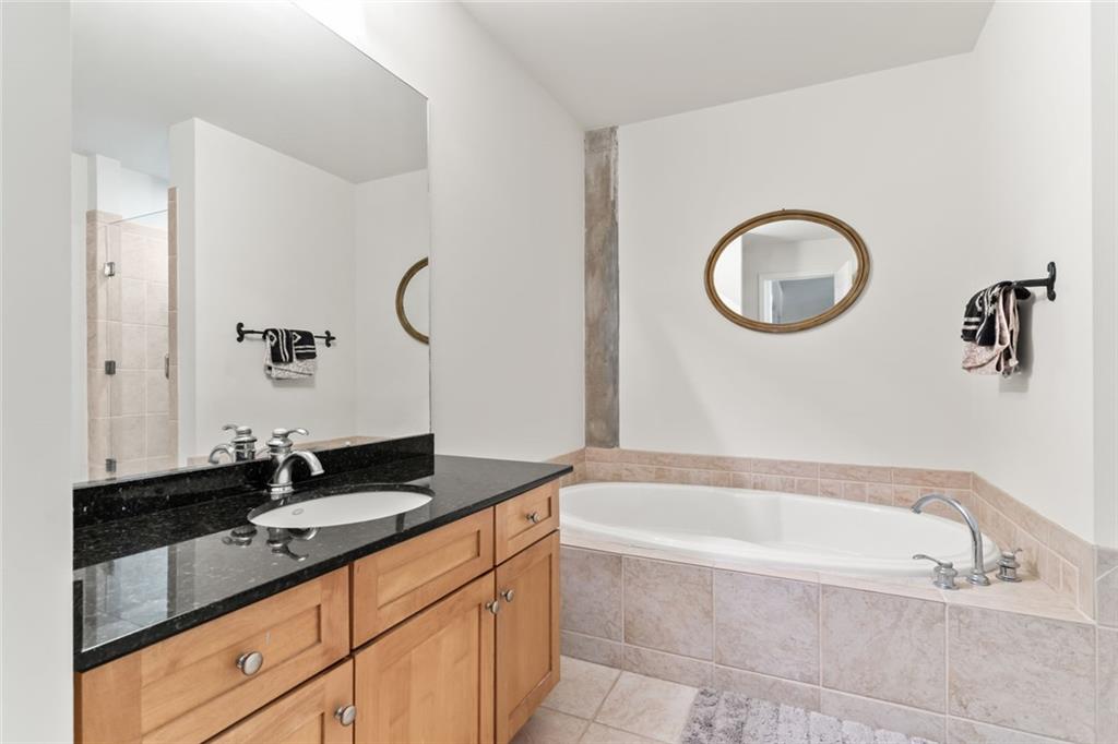 6105 Blue Stone Road, Unit 307 Atlanta, GA 30328 - Photo 11 of 33