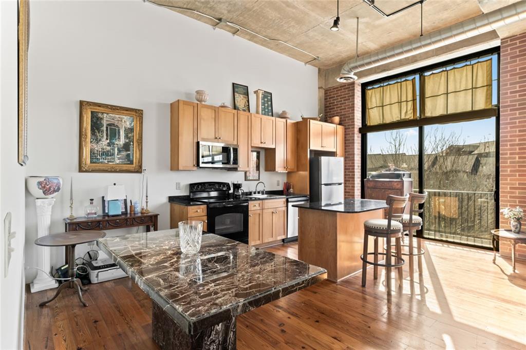 6105 Blue Stone Road, Unit 307 Atlanta, GA 30328 - Photo 14 of 33