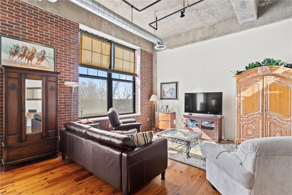 6105 Blue Stone Road, Unit 307 Atlanta, GA 30328 - Photo 15 of 33