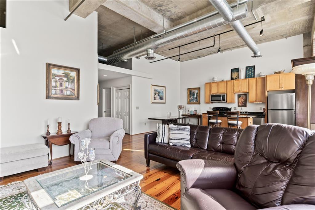 6105 Blue Stone Road, Unit 307 Atlanta, GA 30328 - Photo 16 of 33