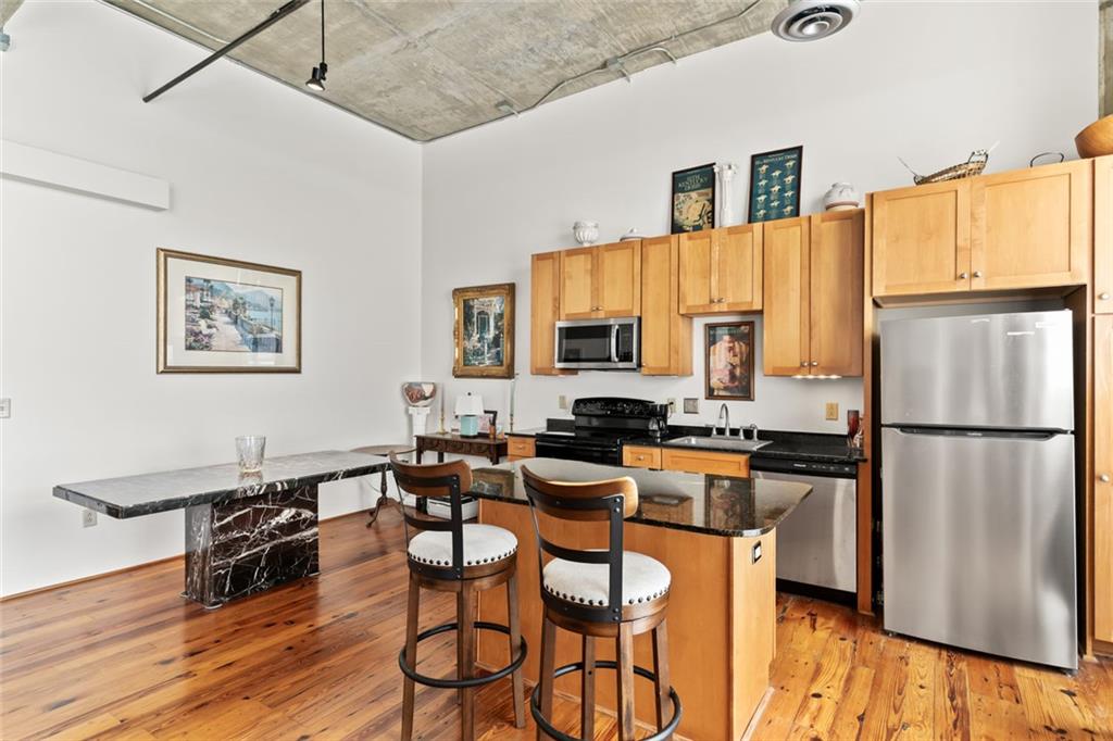 6105 Blue Stone Road, Unit 307 Atlanta, GA 30328 - Photo 17 of 33