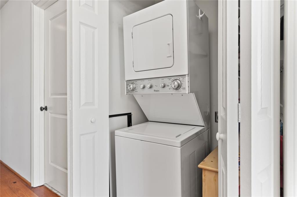 6105 Blue Stone Road, Unit 307 Atlanta, GA 30328 - Photo 19 of 33