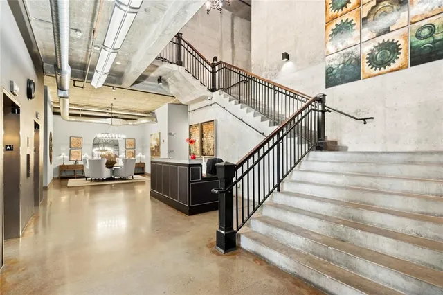 $410,000 | 6105 Blue Stone Road, Unit 307, Atlanta, GA 30328