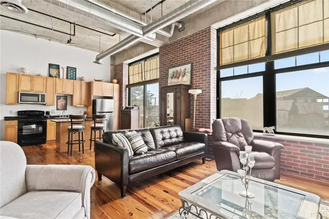 $410,000 | 6105 Blue Stone Road, Unit 307, Atlanta, GA 30328