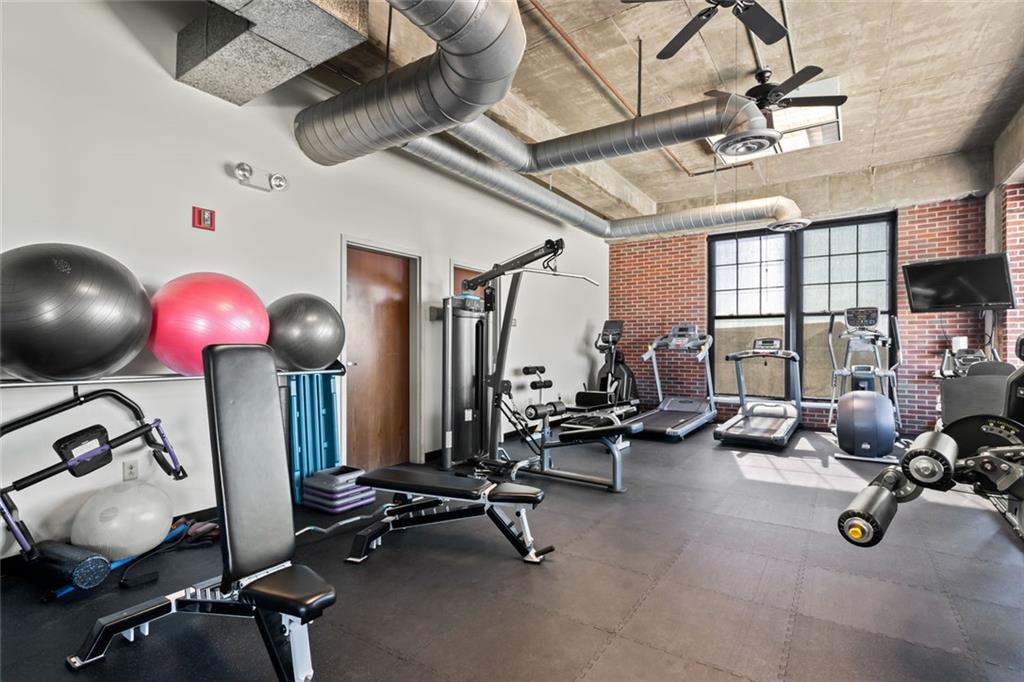 6105 Blue Stone Road, Unit 307 Atlanta, GA 30328 - Photo 21 of 33