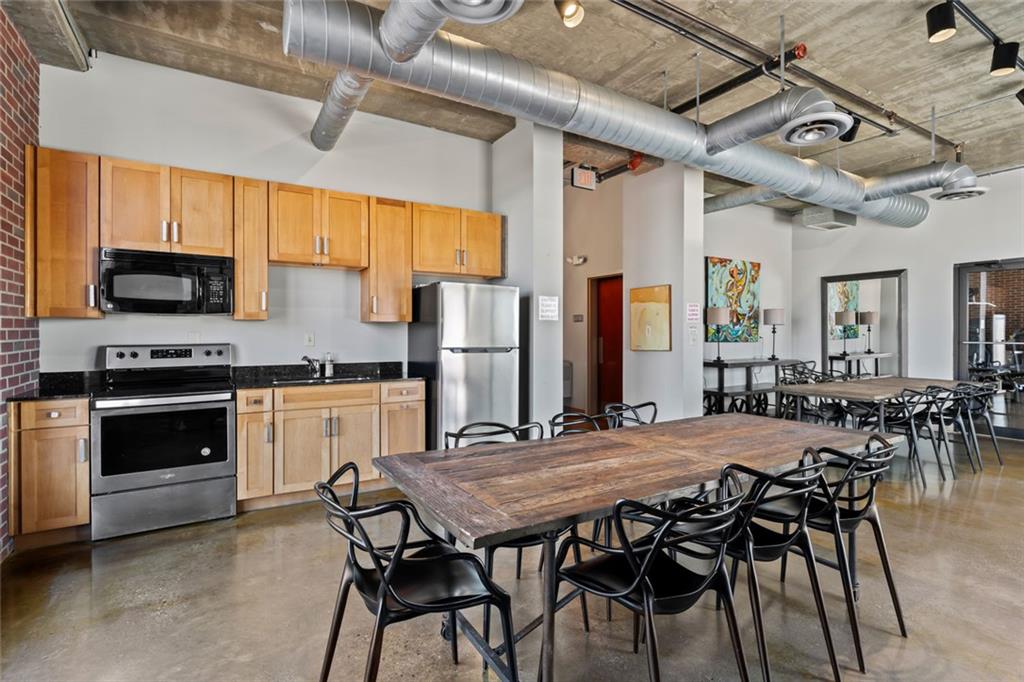 6105 Blue Stone Road, Unit 307 Atlanta, GA 30328 - Photo 22 of 33