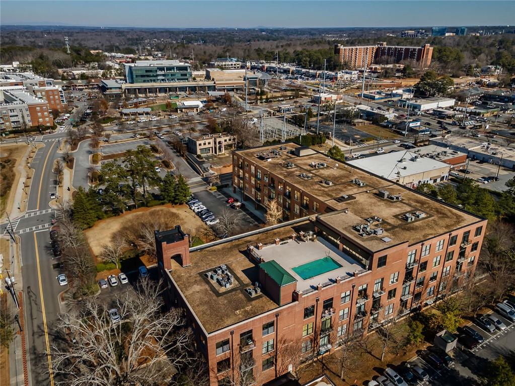 6105 Blue Stone Road, Unit 307 Atlanta, GA 30328 - Photo 23 of 33